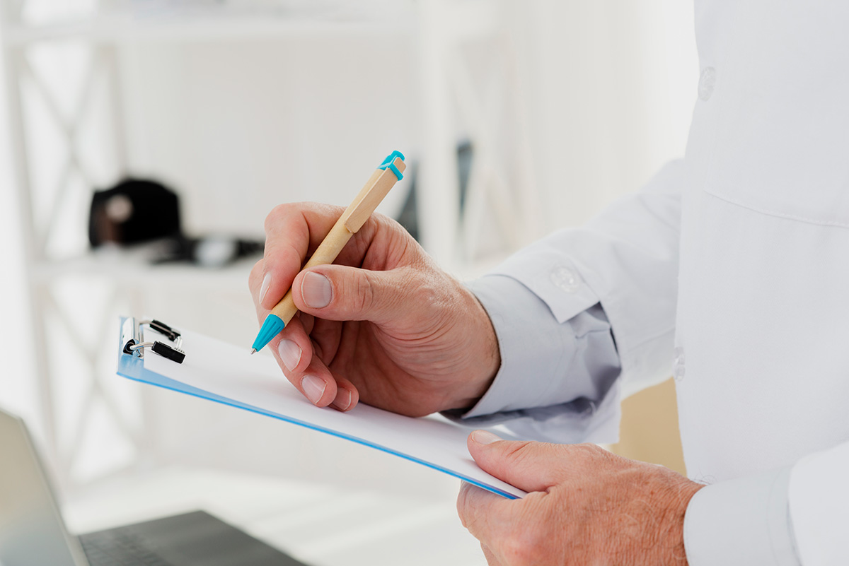 Testosterone Replacement Therapy In Testosterone Replacement Therapy Clinic In Adrian