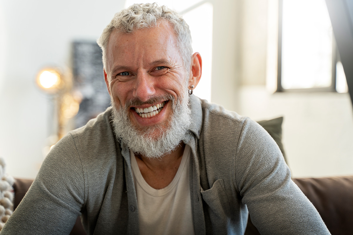 Testosterone Replacement Therapy for Men In Testosterone Replacement Therapy Clinic In Adrian